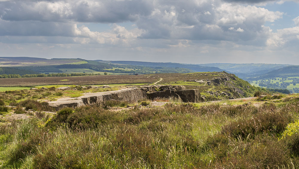Baslow Edge Baslow Edge